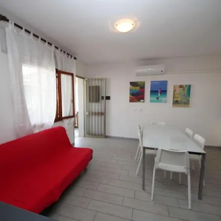 Apartman Charming With Ac, Garden And Parking Rosolina Mare